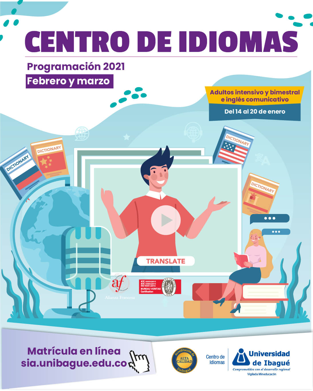 Cursos